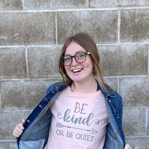 Meet your Posher, Mallory